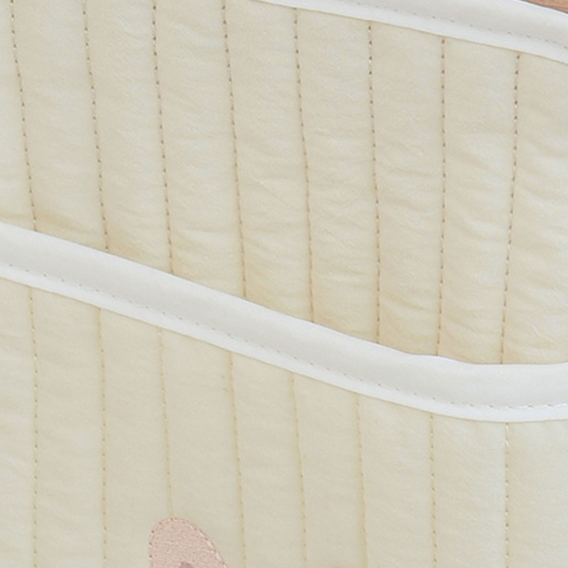 Túi Đựng Tã Dạng Treo Sức Chứa Lớn Tiện Dụng Cho Nôi Em Bé