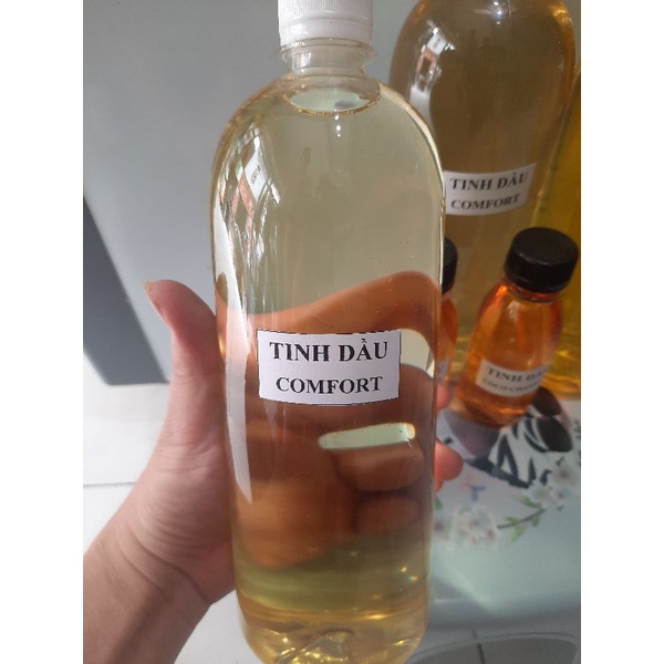 Tinh Dầu Thơm nguyên chất 100ml