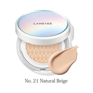 [CÓ HÓA ĐƠN LOTTEDUTYFREE] Phấn nước BB CUSHION WHITENING SPF 50+ PA+++ 15g