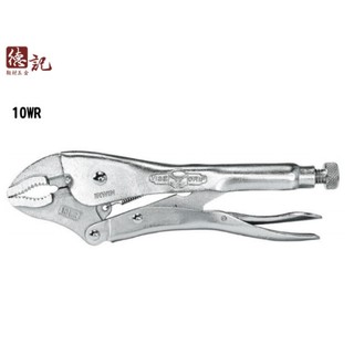 Kìm vạn năng IRWIN VISE-GRIP 10WR