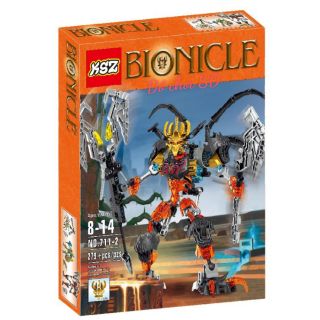 711-2 - mô hình lắp ráp bionicle