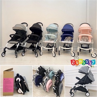 XE ĐẨY GẤP GỌN VOVO TRAVEL CHÍNH HÃNG