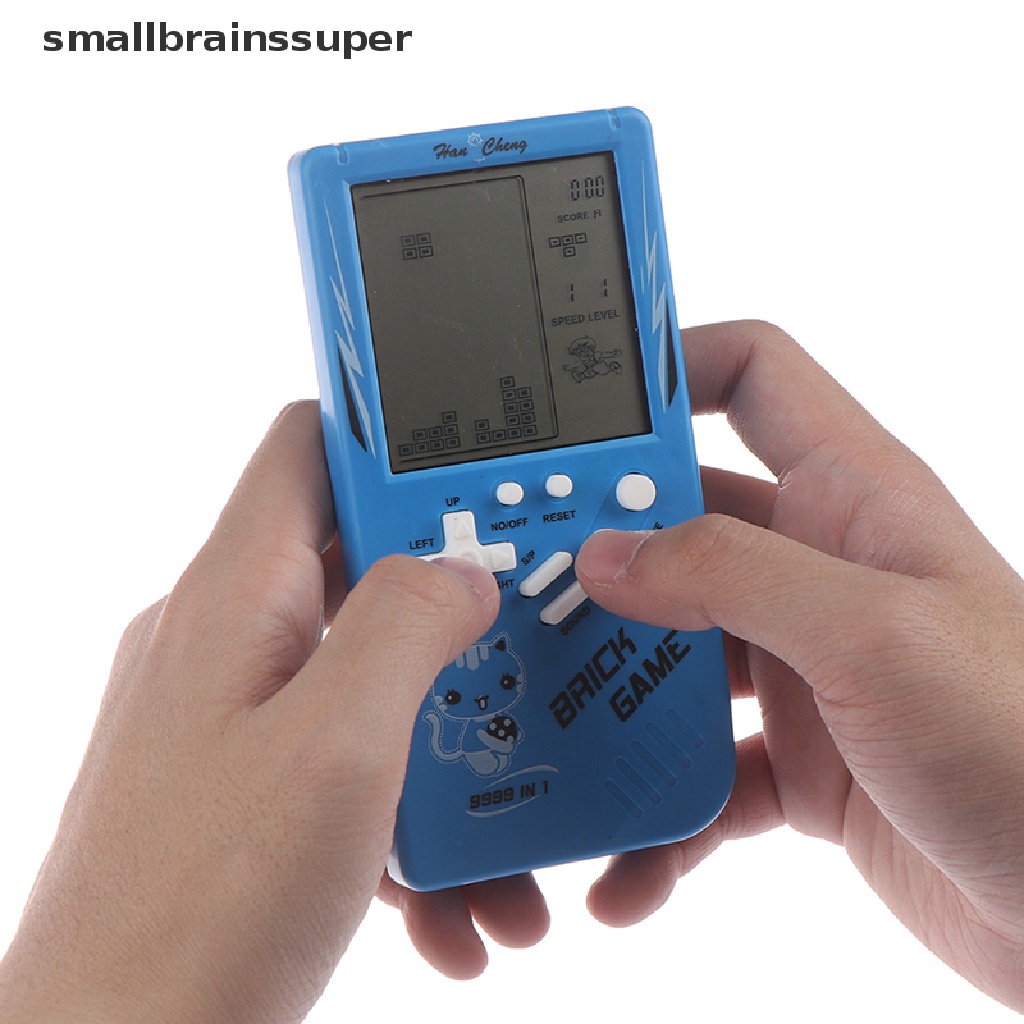 Máy Chơi game Màn Hình Lớn Cầm Tay lcd Cho Bé