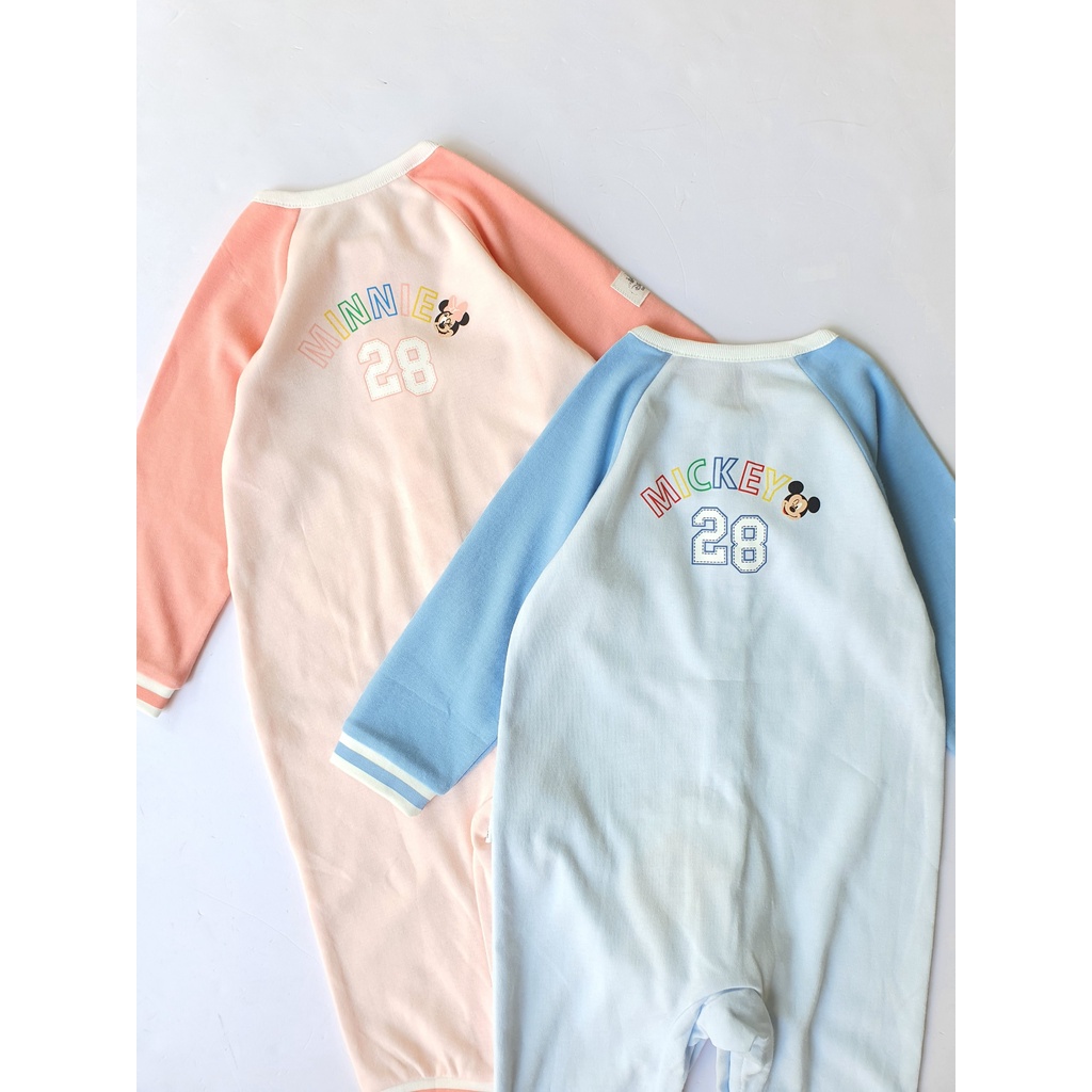 MOB2368 Body 2 màu mickey BTBG