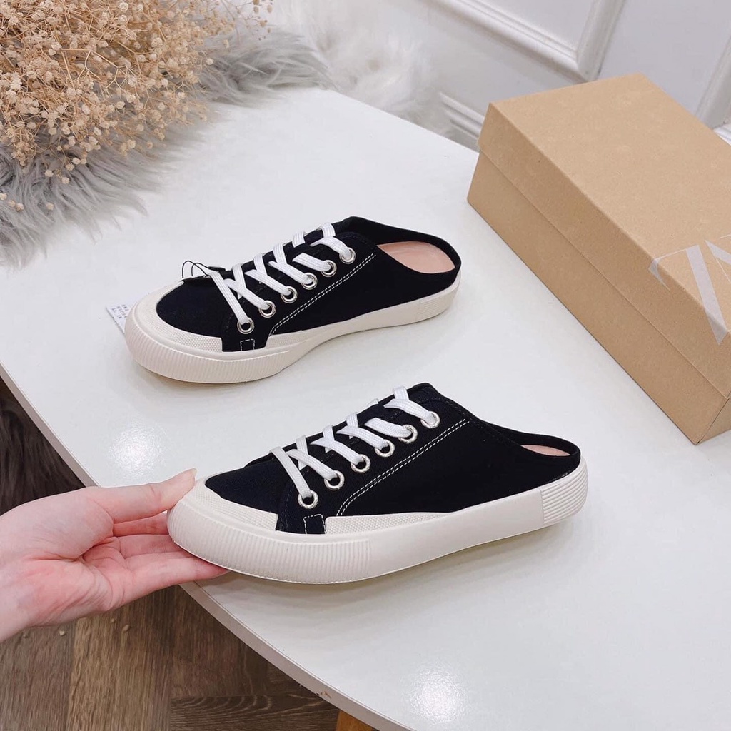 (HÓT.FREESHIP) Giày thể thao cổ thấp cầu vồng