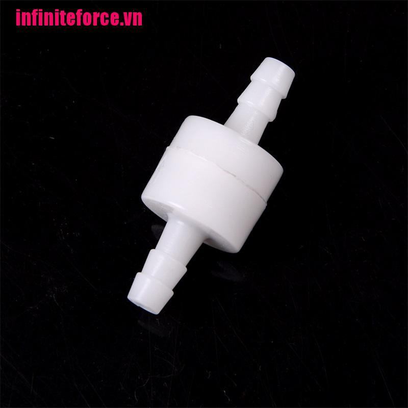 Van Nhiên Liệu Một Chiều 6mm 1 / 4 Chất Lượng Cao