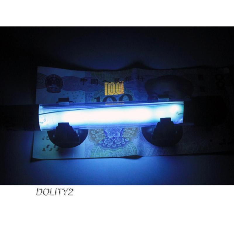 [Dolity2] Đèn UV Diệt Khuẩn Chống Thấm Nước Vệ Sinh Bể Cá