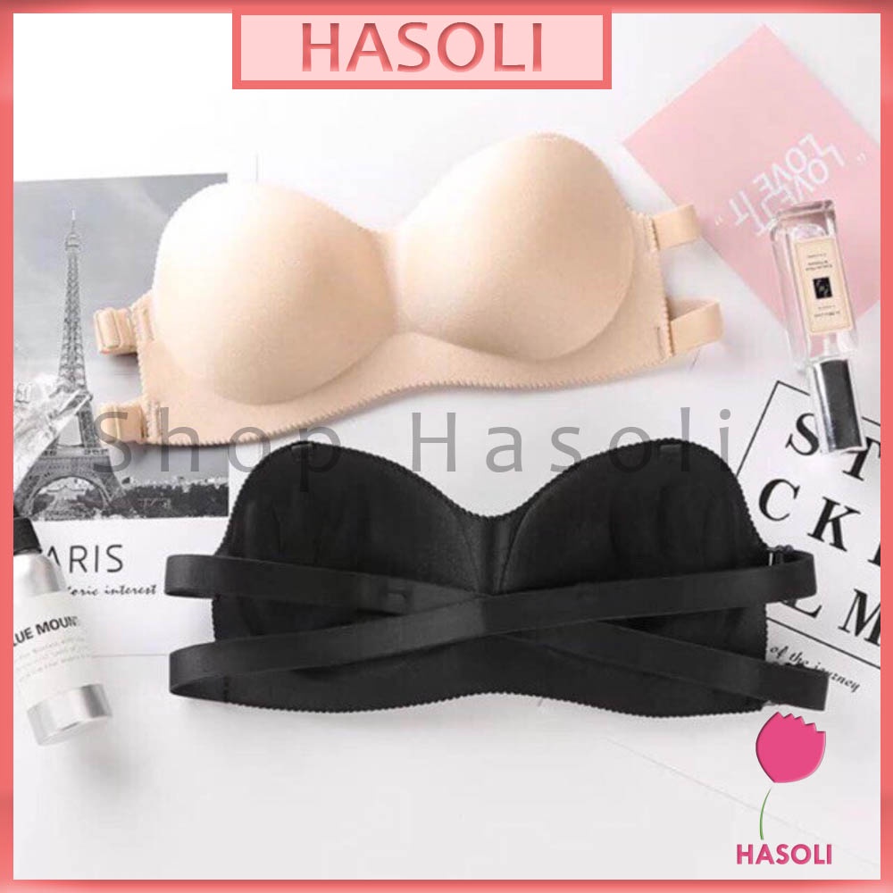 Áo Bra Su Kèm Dây Trong AL11 (Loại đẹp)