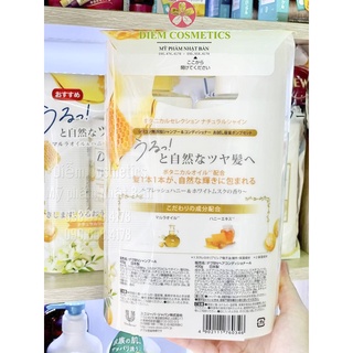 SET GỘI XÃ DOVE MẬT ONG