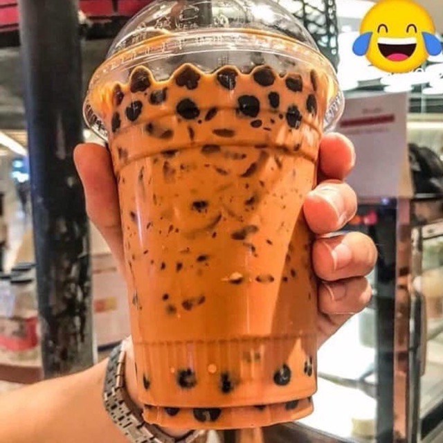 Trà sữa Nestea Thái Lan