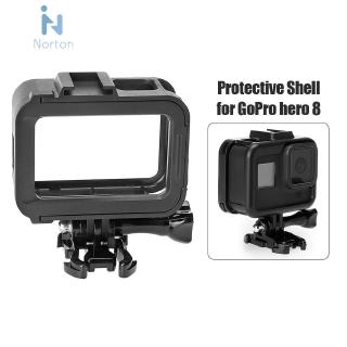 Vỏ nhựa bảo vệ camera hành trình gopro hero 8