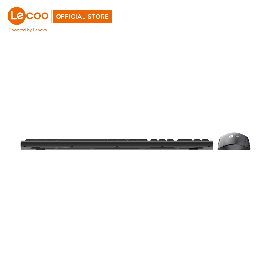 Bộ bàn phím chột máy tính văn phòng Lecoo CM101