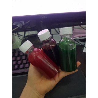 100ml Siro Trung Lâm làm trà sữa đủ vị