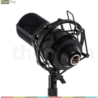 Micro condenser 48v cho home studio MXL 770