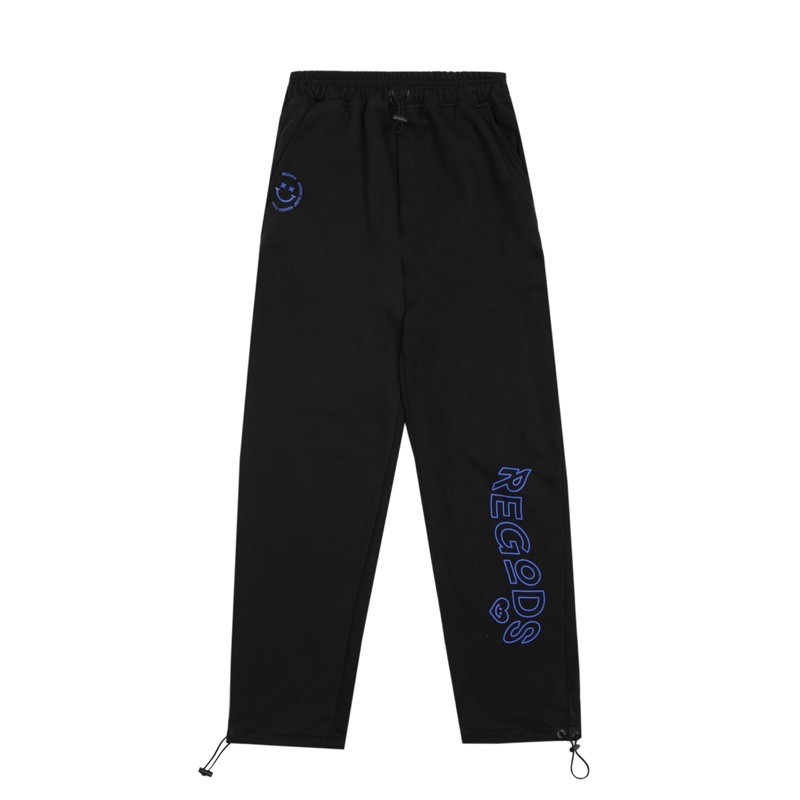 Quần dài sweatpants REGODS