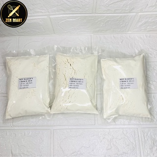 Bột mì Baker Choice số 8/11/13 (200g)