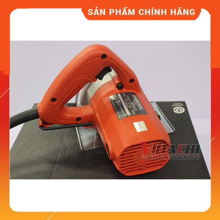 Máy Cắt Gạch Đá Maktec MT413 - Máy Cắt Gạch Đá Linh Hoạt Nhỏ Gọn Công Suất Cao