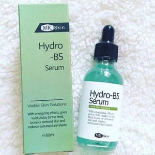 Serum Hydro B5 MTCSKIN Hàn Quốc Cam Kết Chính Hãng