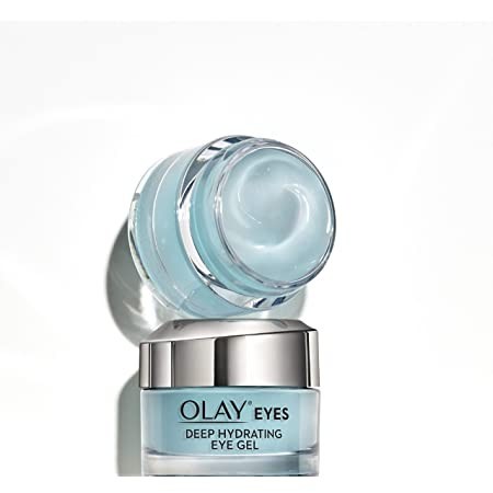 Kem Dưỡng Mắt Olay Eyes Deep Hydrating Eye Gel For Tired, Dehydrated Eyes 15ml