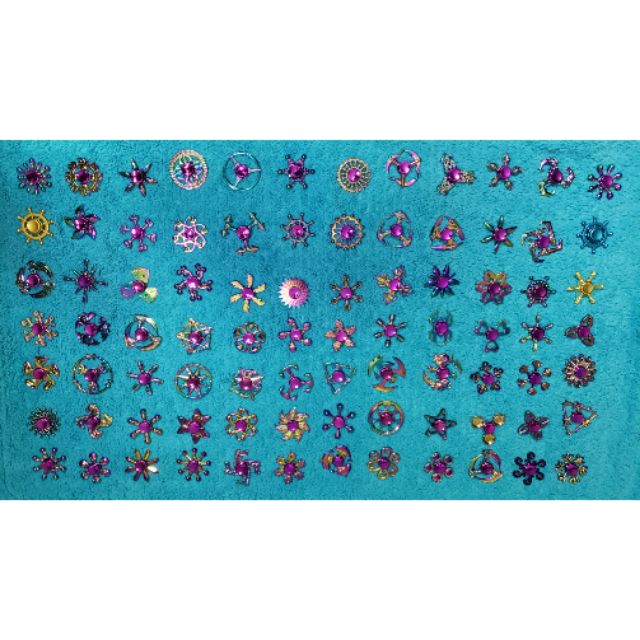 Con quay Spinner giá rẻ - Sỉ và lẻ