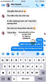Combo 2 Kem Face Súp Lơ từ Hàn Quốc
