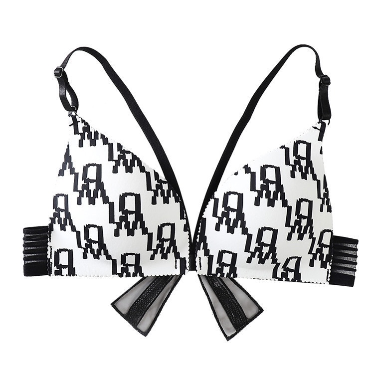 AOWEINISI áo ngực cài trước/70A-80B size