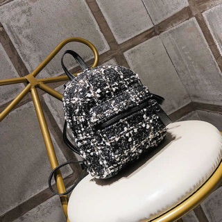 Balo nhỏ điệu đà [ HÀNG ORDER]