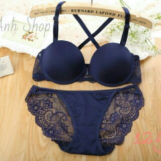 Set dây chéo cài trước