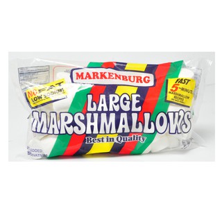 KẸO BÔNG GÒN MARSHMALLOW BIG SIZE