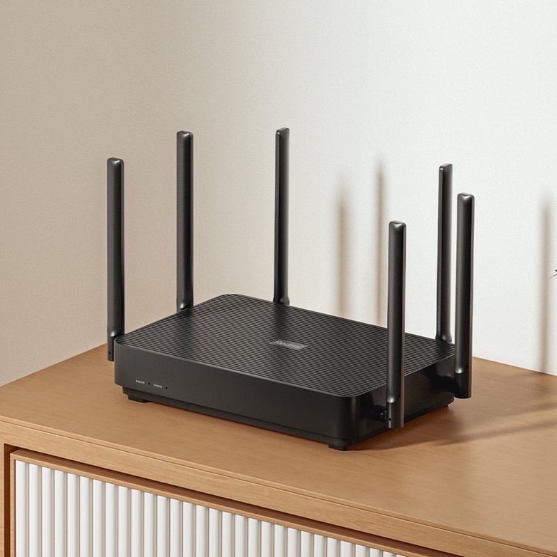 Thiết bị router wifi Redmi AX6S AX3200