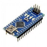 Mạch Arduino Nano V3 (kèm cáp)