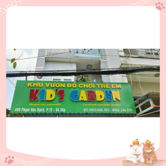 Xe chòi chân 4 bánh thăng bằng cho bé - Xe chòi chân khung thép điều chỉnh yên ngồi - anhma84 store TPHCM