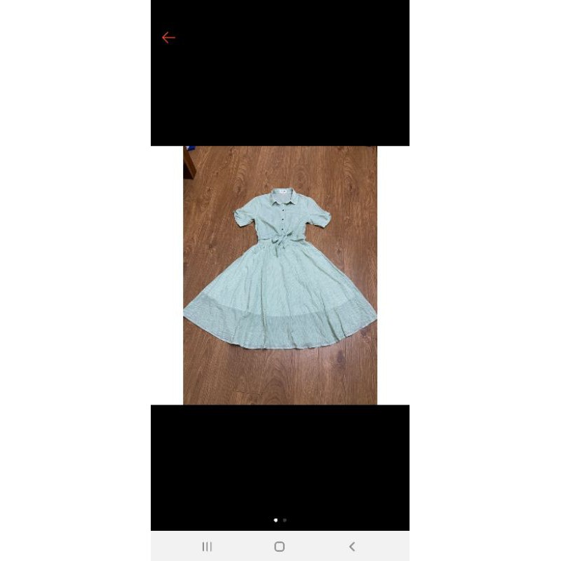 váy IVY SIZE M