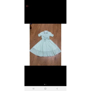 Váy ivy size m