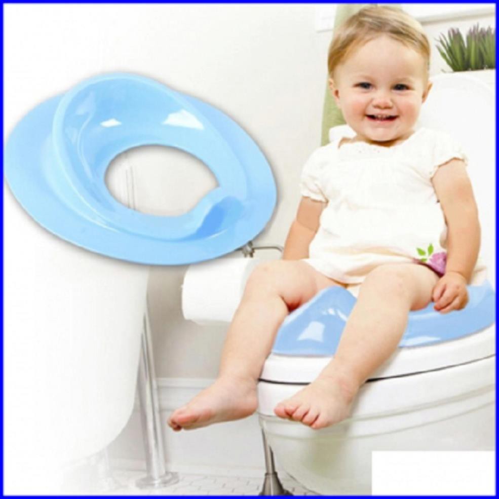 BỆT THU NHỎ BỒN CẦU CHO BÉ YÊU