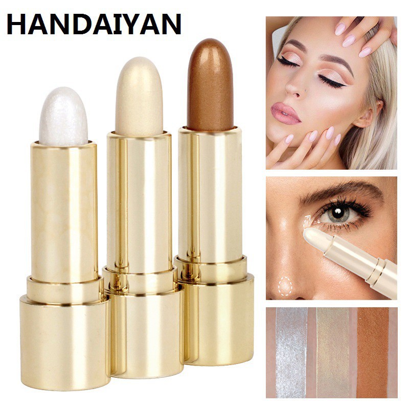 Thỏi Kem Bắt Sáng Tạo Khối Handaiyan | BigBuy360 - bigbuy360.vn