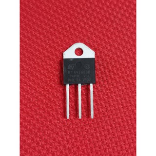 BTA41-800B TRIAC 41A/800V TO-3P