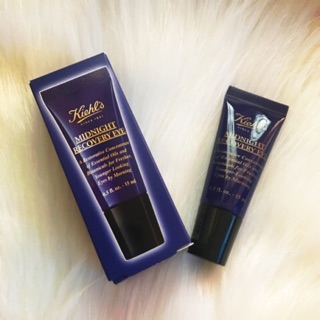 Kem chống thâm quầng mắt Kiehl's 15ML