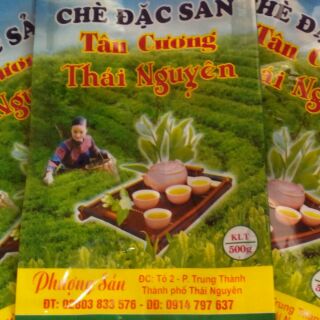 Chè búp/ trà búp