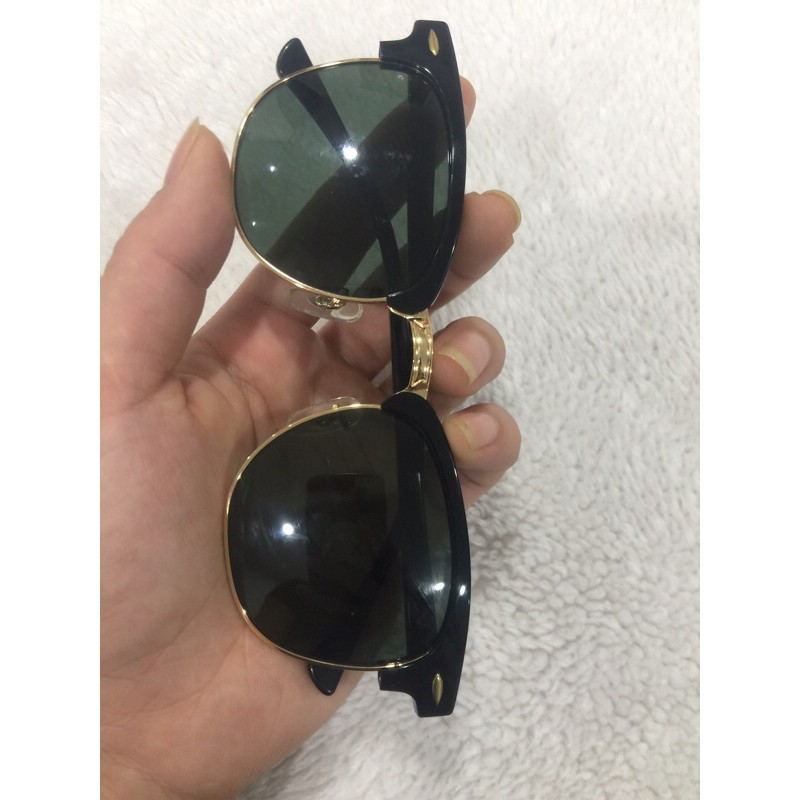 KÍNH RAYBAN HÀNG THÙNG DÀNH CHO NỮ