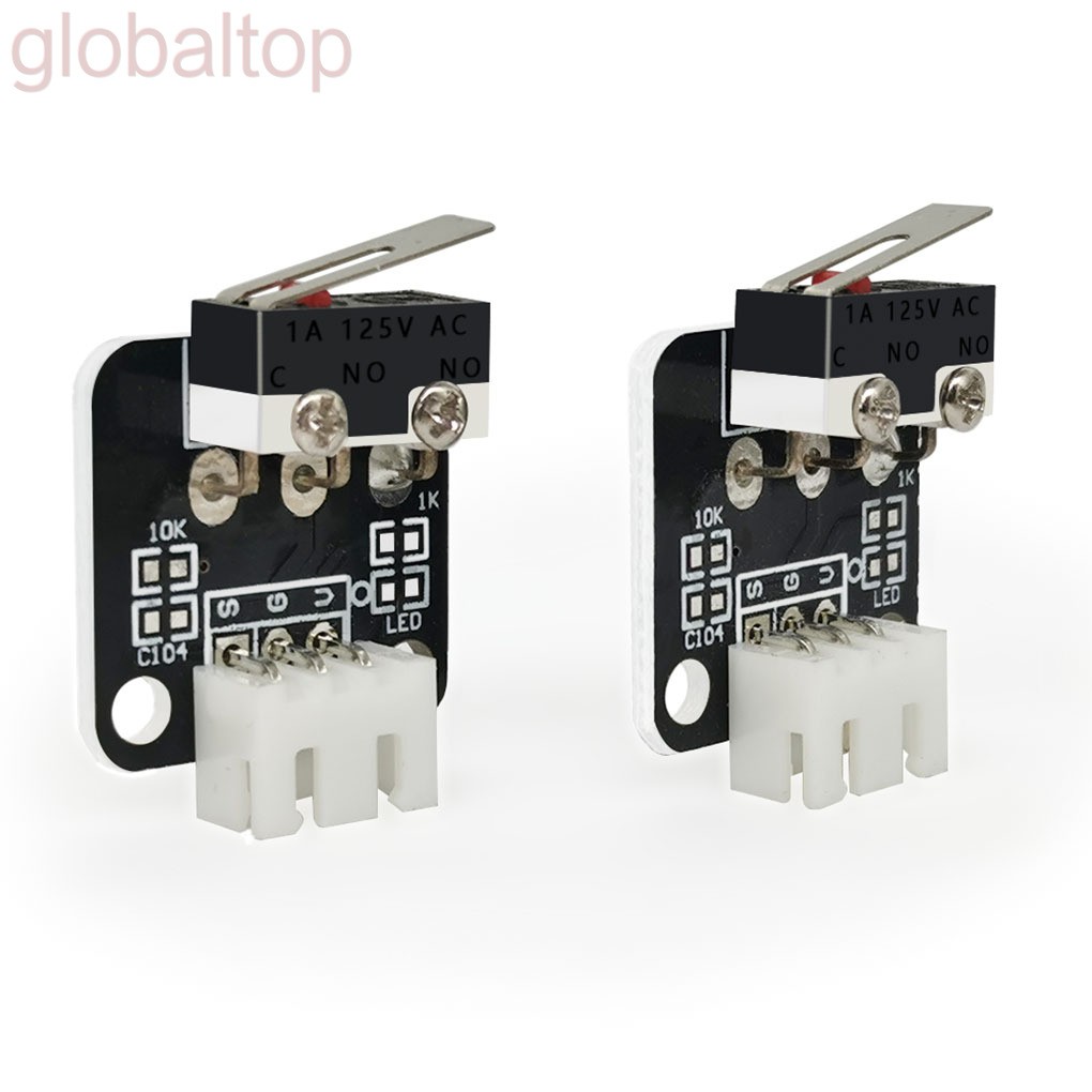 Công Tắc Giới Hạn Thay Thế Cho Máy In 3d Cr-10 / 10s / V2 Ender 3 / 3s