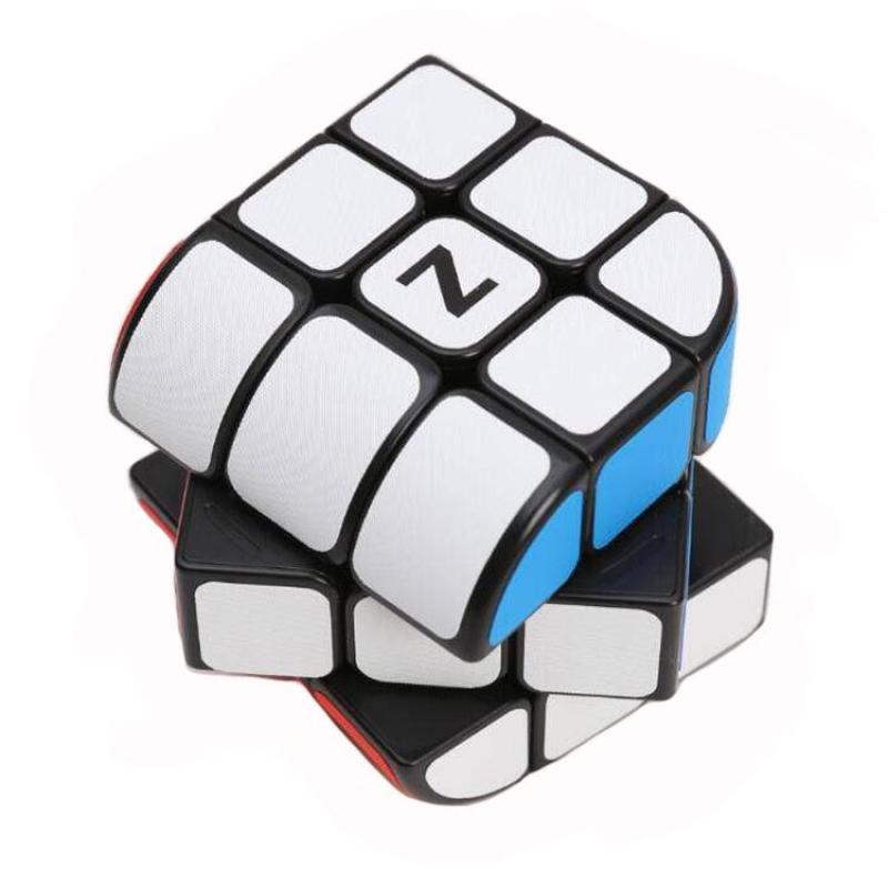 Rubik 3x3 X 3 Đồ Chơi Rèn Luyện Trí Não