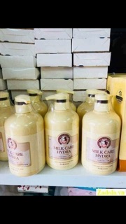 Sữa tắm ( combo 4 chai )