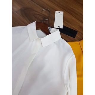 Áo Sơ Mi Cổ Đức Vero Moda