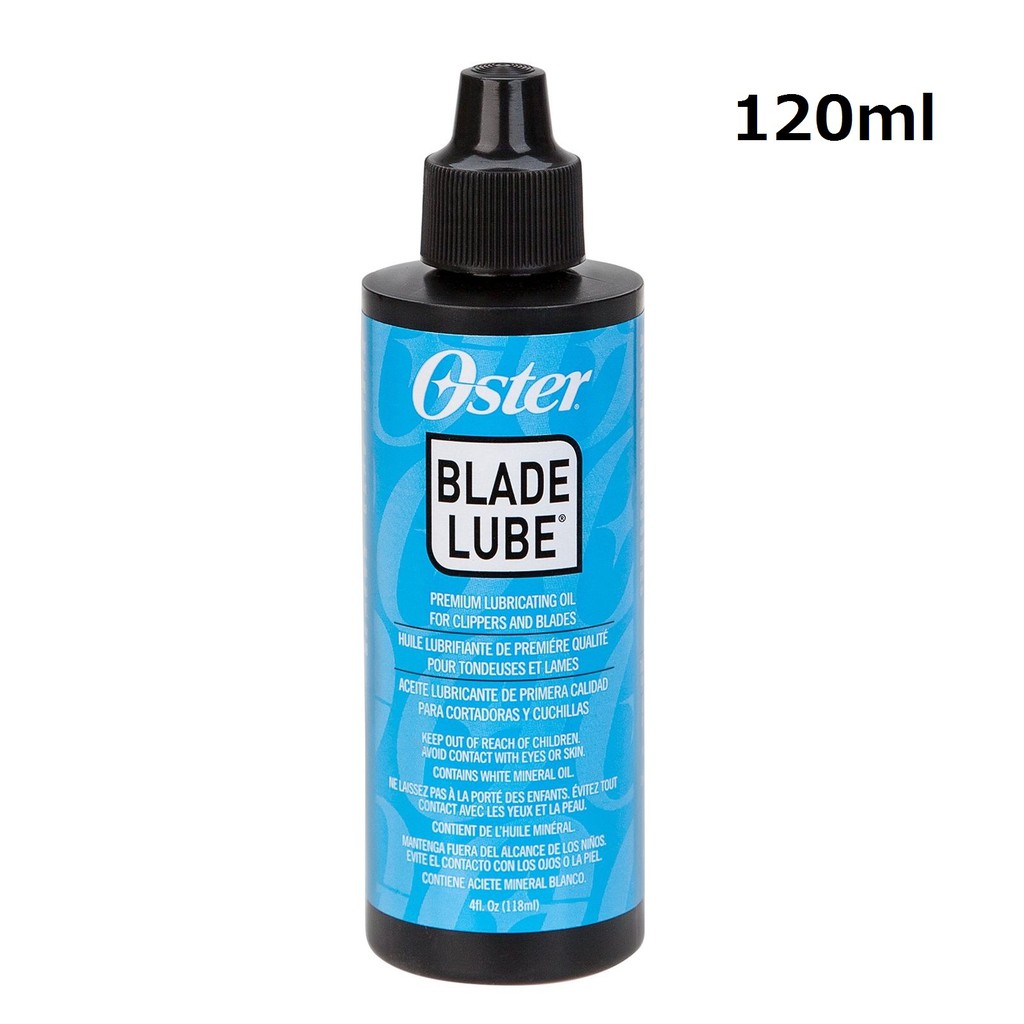 DẦU TRA TÔNG ĐƠ OSTER DUNG TÍCH 120ML