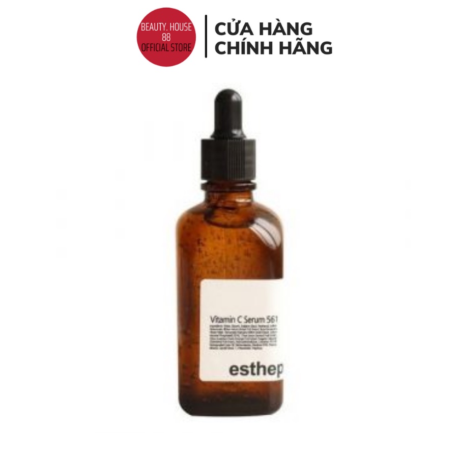 Tinh Chất Vitamin C Serum 561 ESTHEMAX