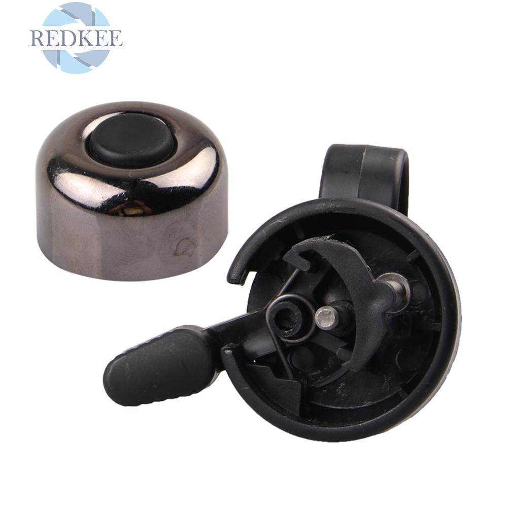 Chuông Xe Đạp Bằng Kim Loại