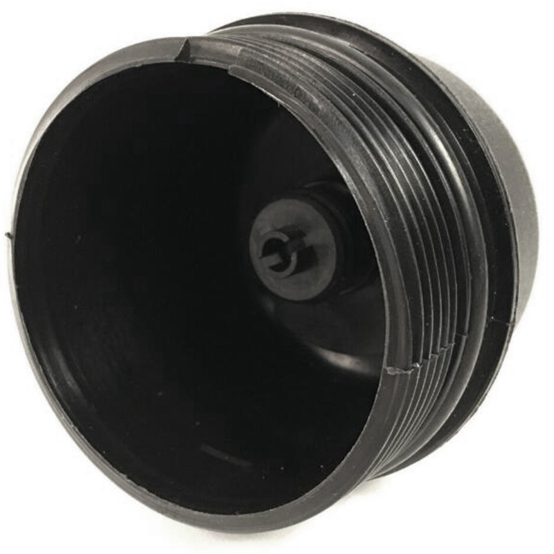 Nắp Đậy Bộ Lọc Dầu 3M5Q6737AA 1103L7 1103P8 73500070 Phụ Kiện Chuyên Dụng Cho Xe Hơi Ford Transit MK7 / Galaxy / Mondeo / Focus / Fiat