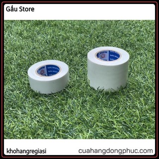 [Xả Kho] 🔥🔥🔥 [Xả Kho] Băng Keo Thể Thao Chuyên Dụng trong bóng đá[ Rẻ Vô Địch]