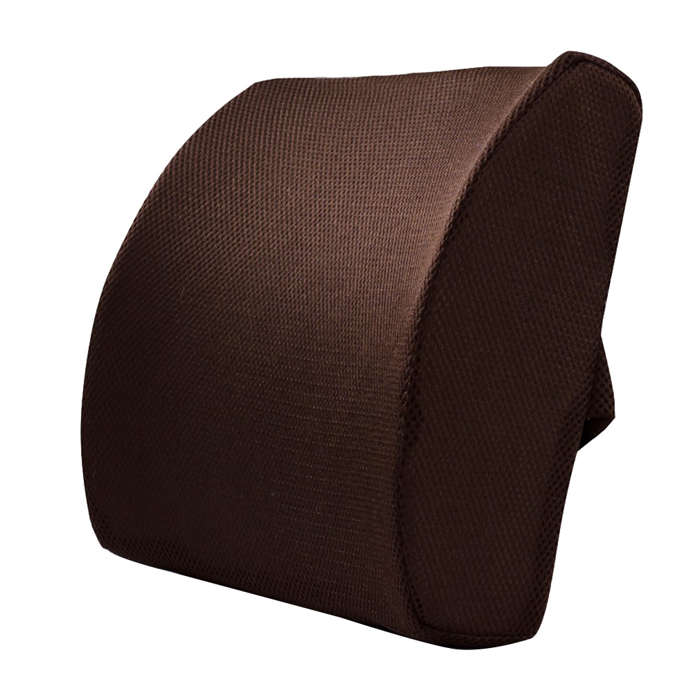 Gối Tựa Lưng Mềm Mại Nhiều Màu Sắc Để Lựa Chọn